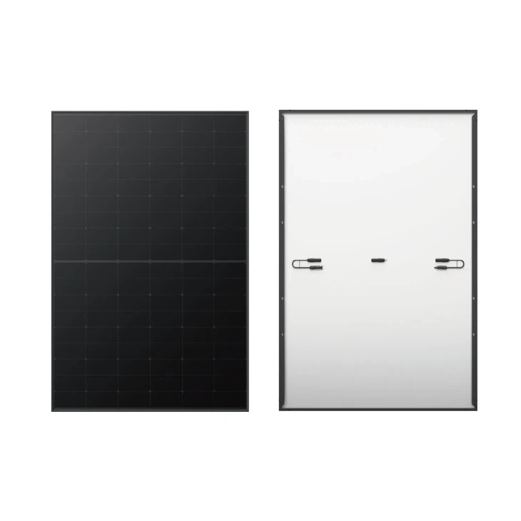 DSNM solarni panel nazad Kontakt 440W-450W