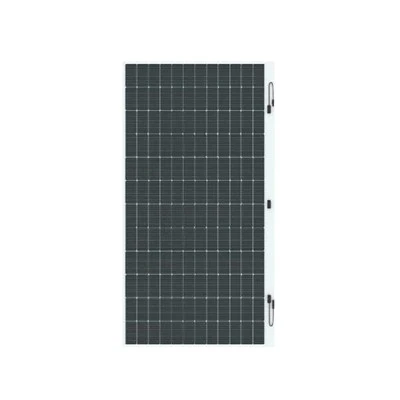 Polućelijski solarni modul od 120 ćelija MBB