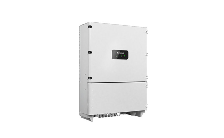 1MW Commerial And Industrial Grid-connected Pv System