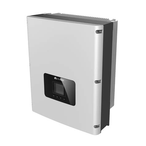 1MW Commerial And Industrial Grid-connected Pv System