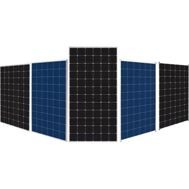 150kw Commercial Storage PV Power System
