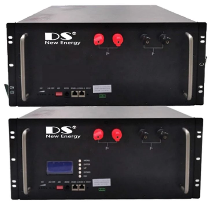 20kw Home Energy Storage Solar Panel Generator System