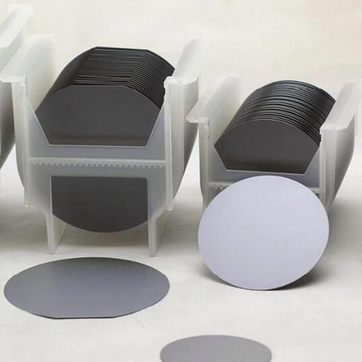 4 Inch (100mm) Wafer