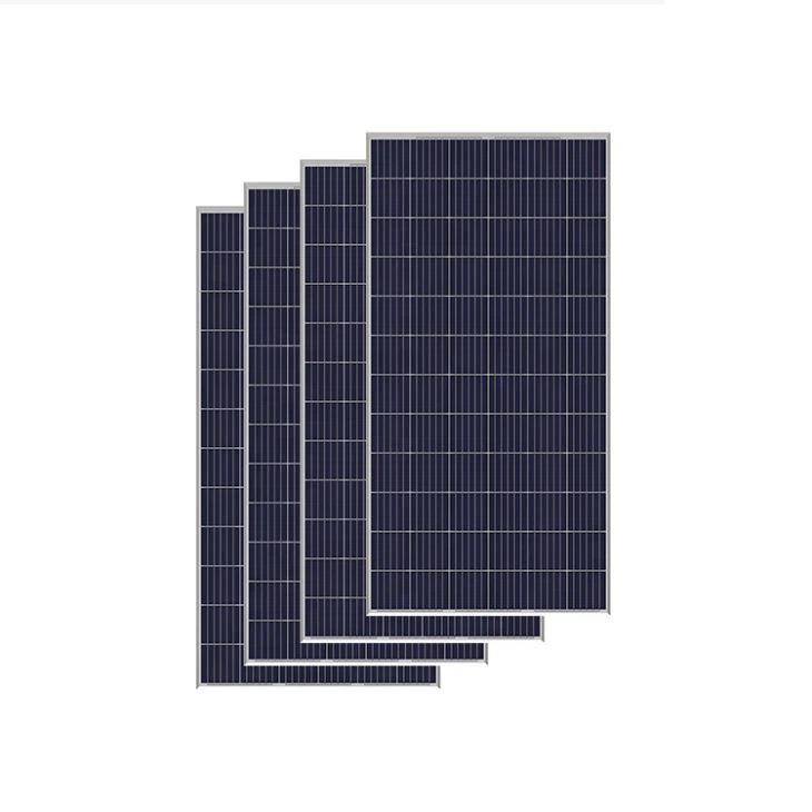 5kw Home Storage Solar Panel System