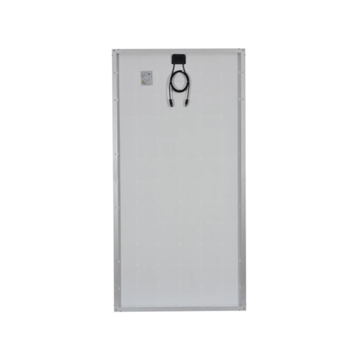72 Cells PERC Monocrystalline Solar Panel