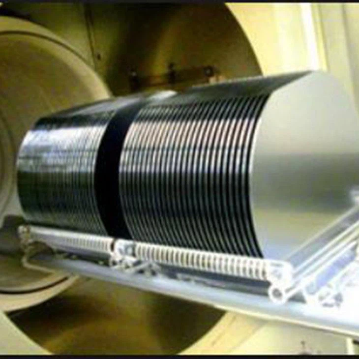 8 Inch (200mm) Wafer