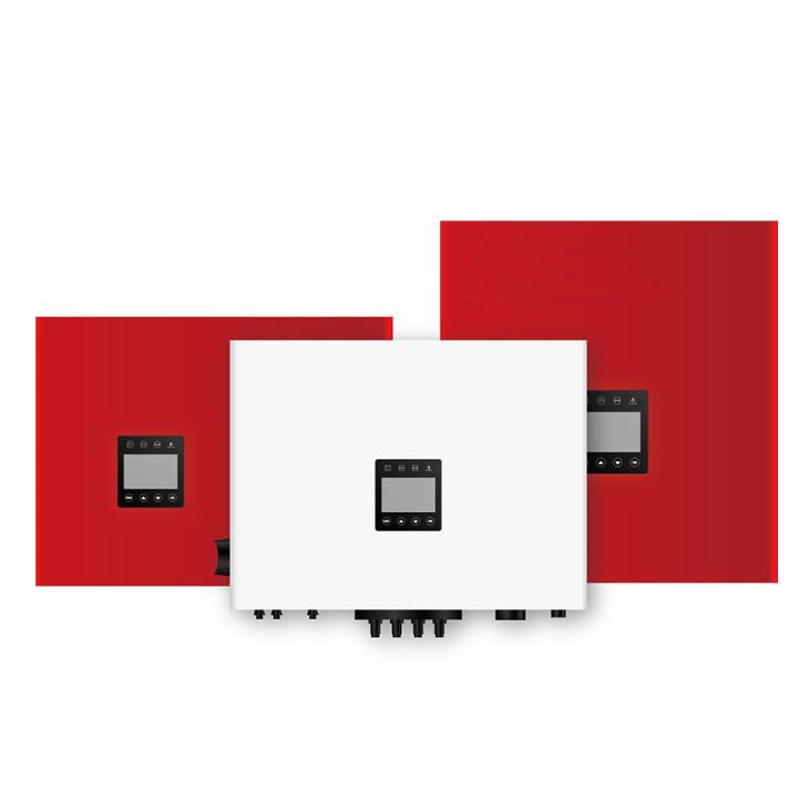 8kw Residential Stand Alone PV Power System