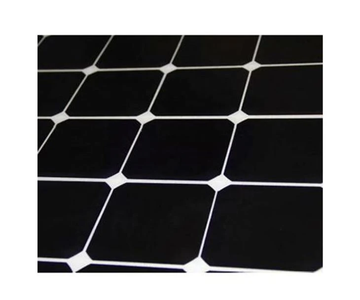N Type IBC Solar Cell