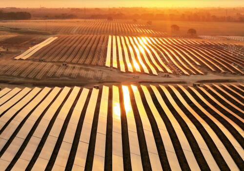 SolarPower Europe predviđa 800 GW globalnih tržišnih dodataka tržištu do 2023...