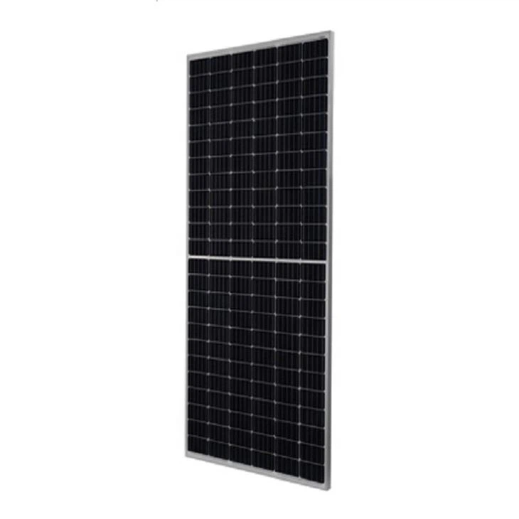 550W Half-cell PERC Monocrystalline Solar Panel