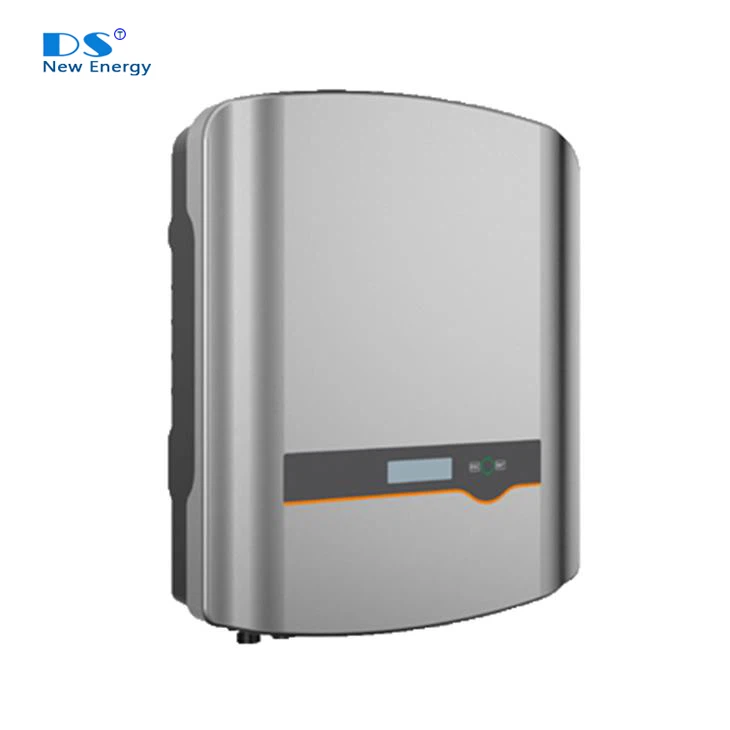 Na mrežnom pretvaraču 3K-D / 4K-D / 5K-D / 6K-D