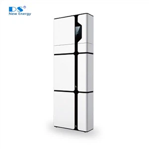 Hibridni pretvarač 10KW sa sistemom za pohranu energije