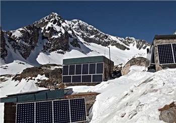 Profit solarne industrije Slovačke naglo raste zbog straha od gašenja biogasa